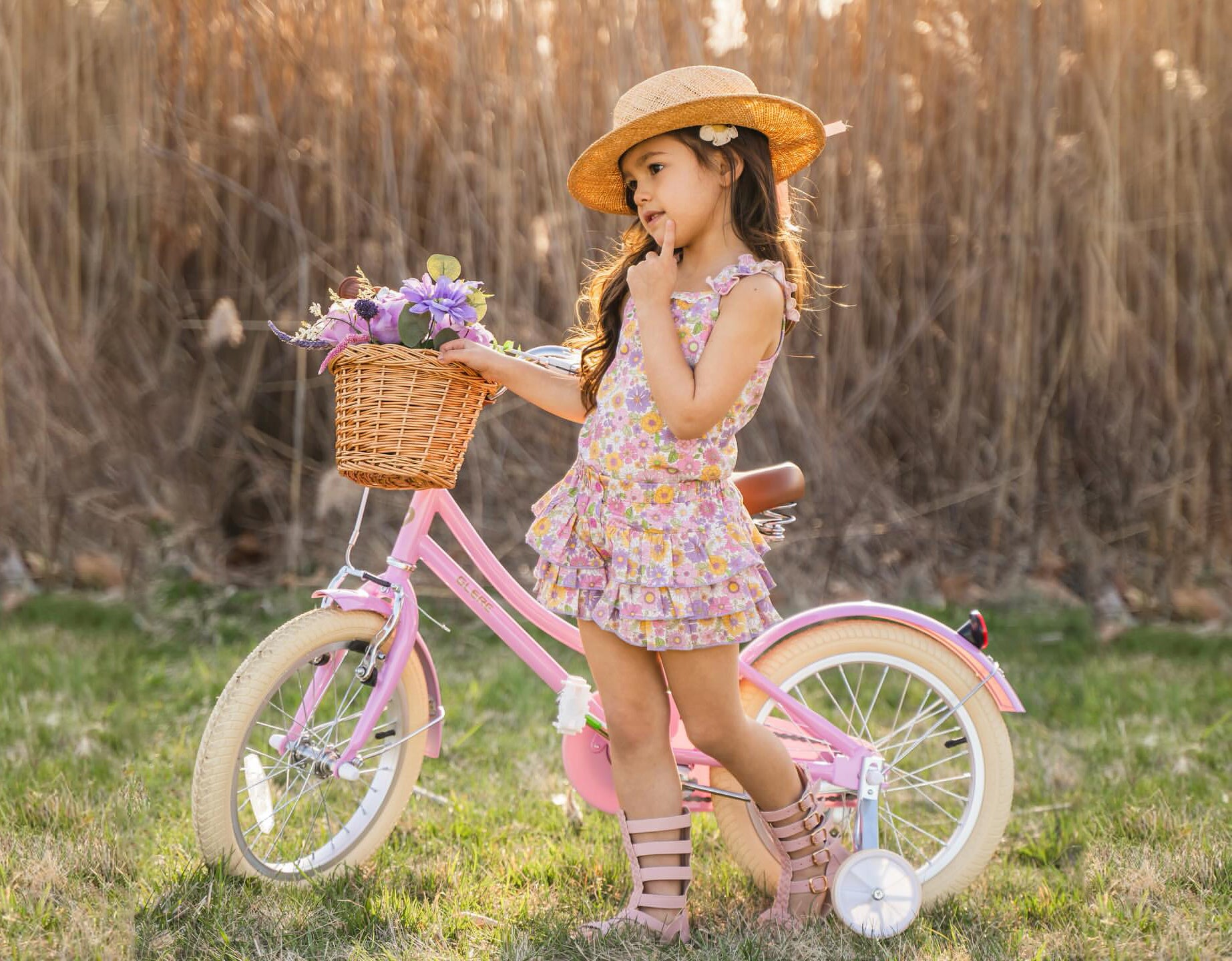 Transitioning from Balance Bike to Pedal Bike: The Best Way for Kids to Learn to Ride