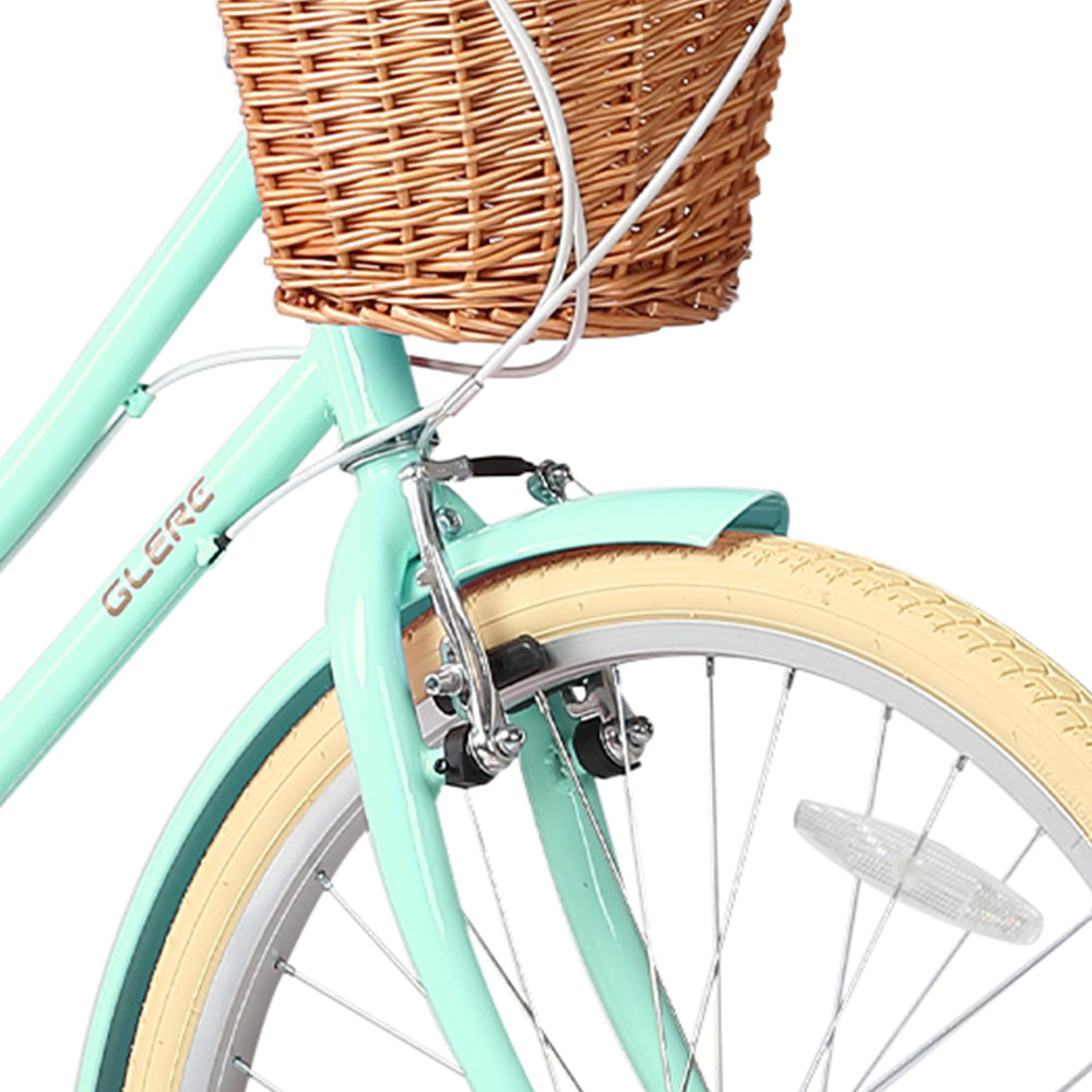 basket for schwinn cruiser bike