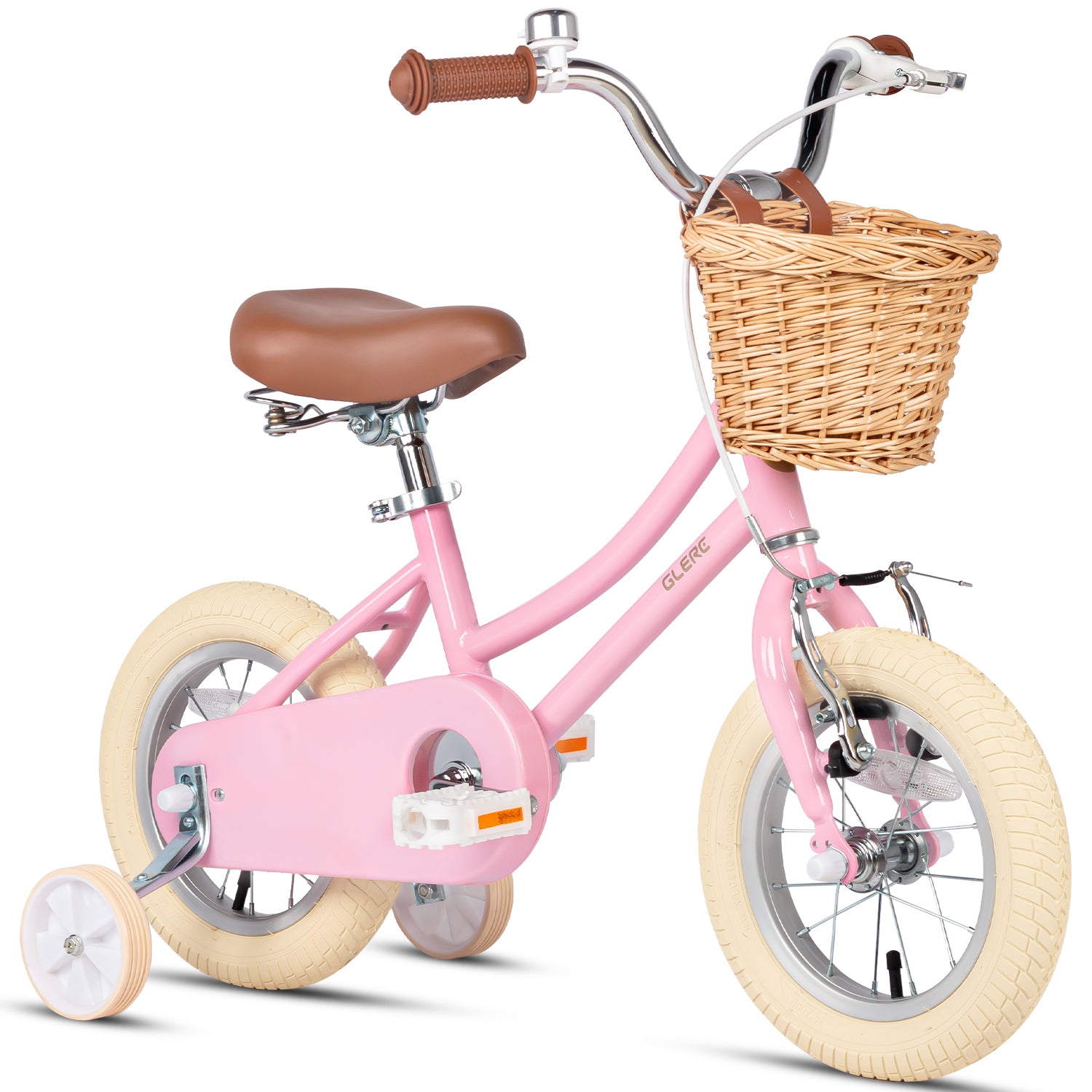 Bicicleta infantil 16 Conor Meteor rosa ⋆ Ciclo-mania